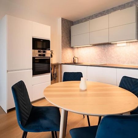 Insady - Studio In Brno-Center 외부 사진