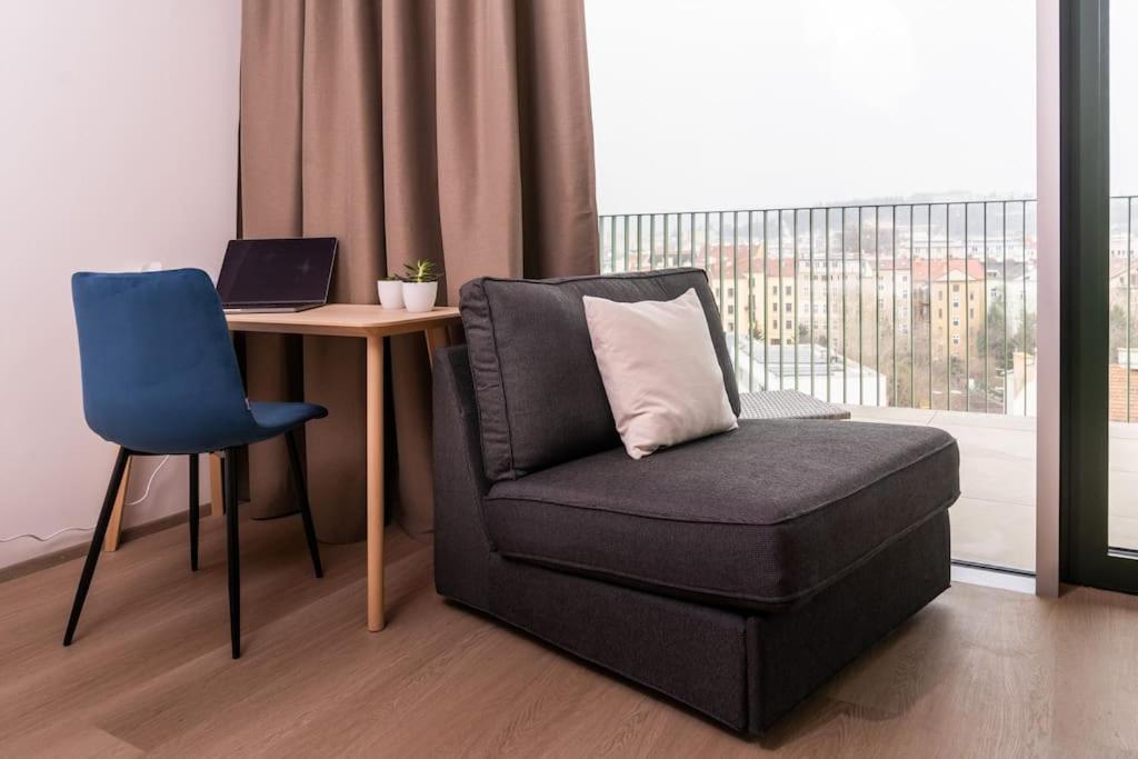 Insady - Studio In Brno-Center 외부 사진