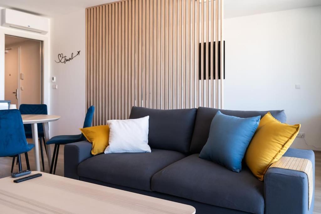 Insady - Studio In Brno-Center 외부 사진