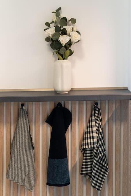 Insady - Studio In Brno-Center 외부 사진