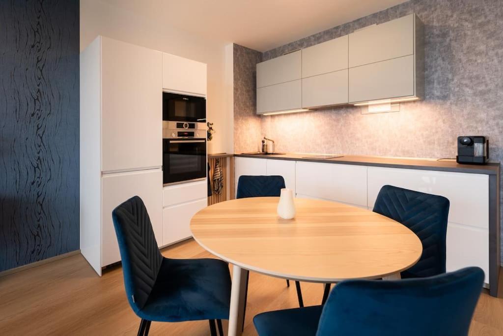 Insady - Studio In Brno-Center 외부 사진