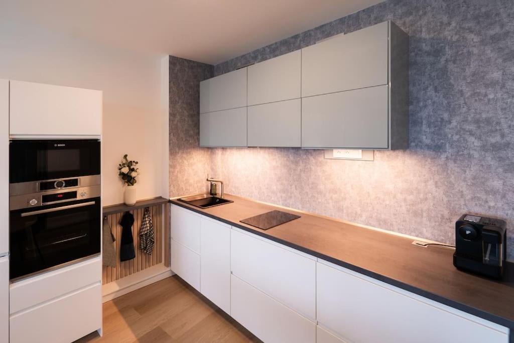Insady - Studio In Brno-Center 외부 사진