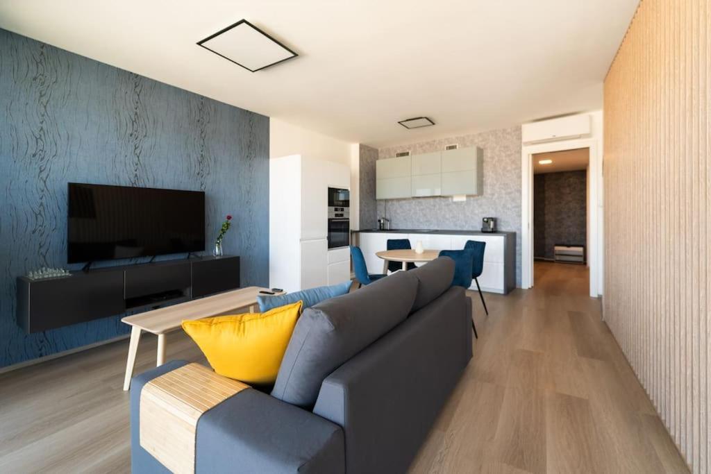 Insady - Studio In Brno-Center 외부 사진