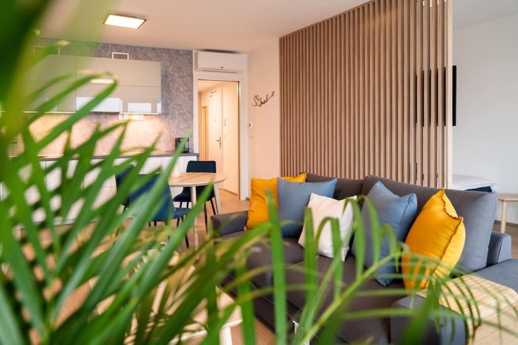 Insady - Studio In Brno-Center 외부 사진
