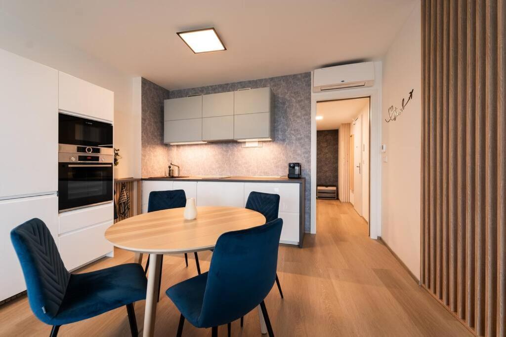 Insady - Studio In Brno-Center 외부 사진