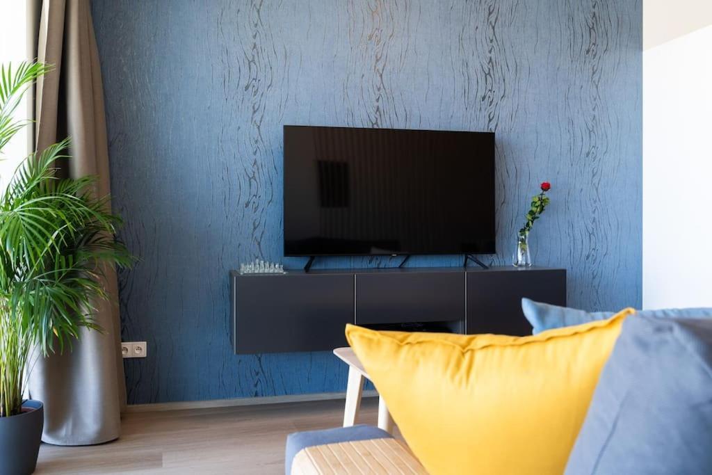 Insady - Studio In Brno-Center 외부 사진