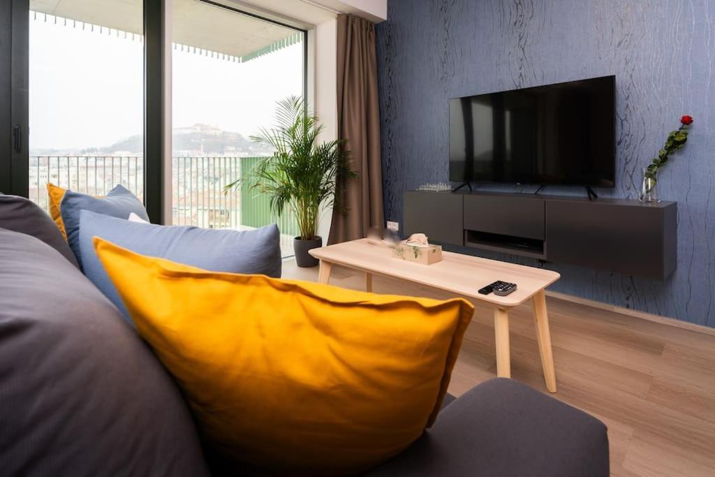 Insady - Studio In Brno-Center 외부 사진